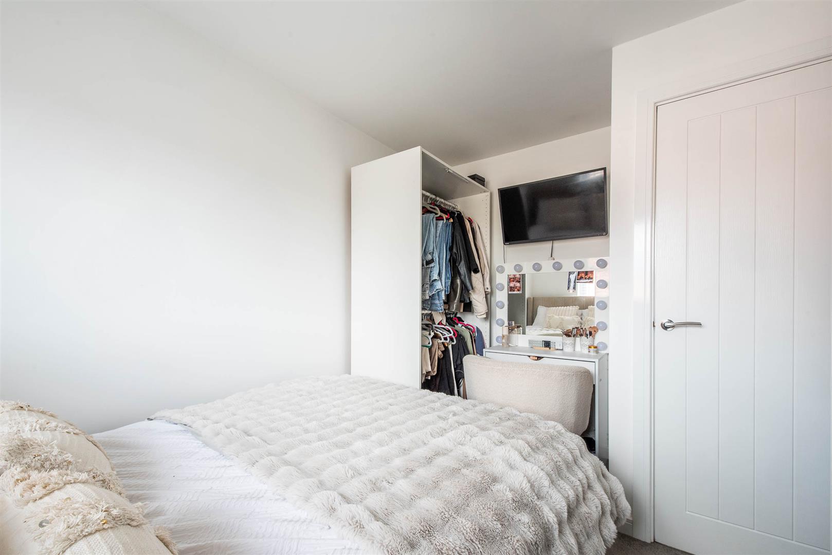 Orpington Place, Preston